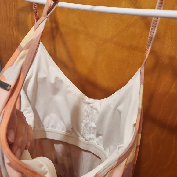 Prana Ayla Dress Size Medium NWT - Picture 5 of 6